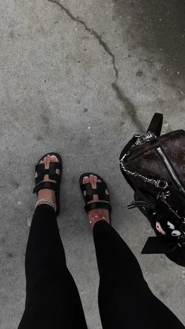 #projectcloud #sandals #projectcloudsandals 