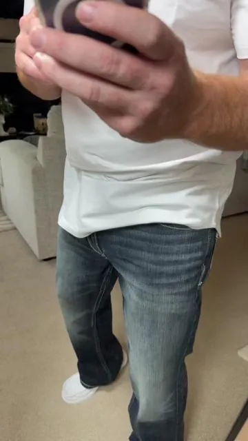 #CodyJames!! #Jeans #BooCut  