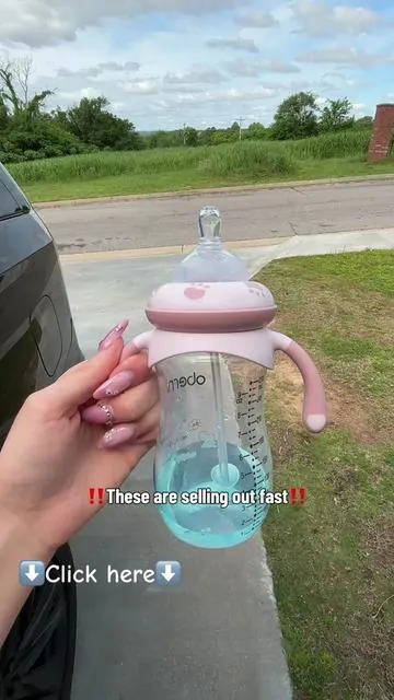 Hurry while they are on sale ! #tiktokshop #fyp #babybottle #tiktokmademebuyit #bottle 