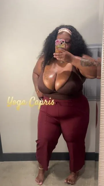 @baleaf yoga pants #baleaf #yogapants #capri 