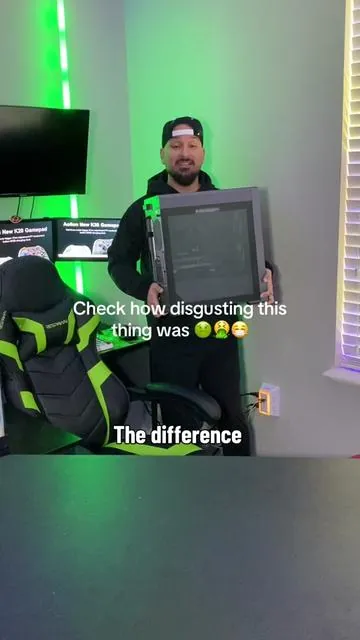 A couple bucks can save you thousands in the long run #tiktokshopstockup #pcgaming #tiktokshopfathersday #tools #cleaninghacks 