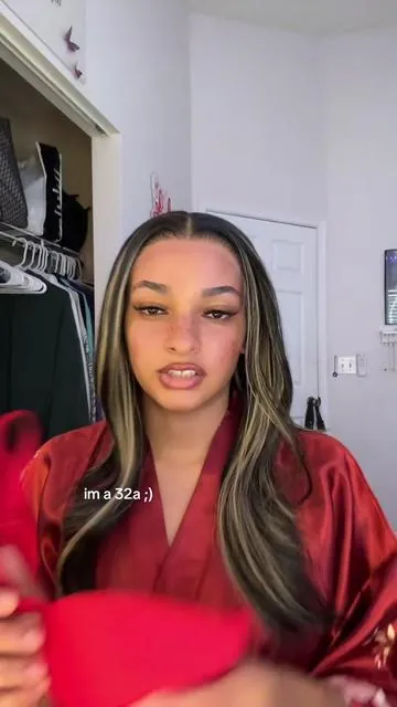 small chest girl approved!