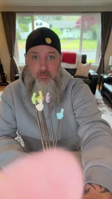 #fingerpointer 