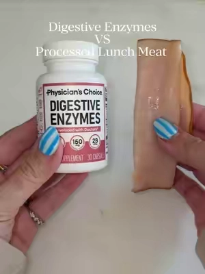 If you struggle with digestion, you need these in your daily routine. The easiest way to achieve a healthy gut 🤯🧠❤️ #digestivehealth #digestion #guthealthmatters #guthealth #tiktokshopspringglowup 
