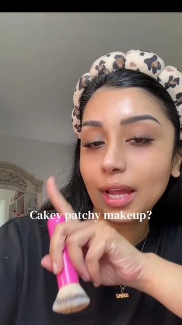 @Cell Fusion C Global cakey patchy makeup? Try blemish balm instead! #cellfusioncbbcream #blemishbalm #tiktokshopstockup #tiktokshopmothersday #tiktokshopcreatorpicks 