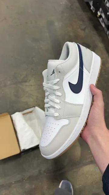 Georgetown lows mate!
