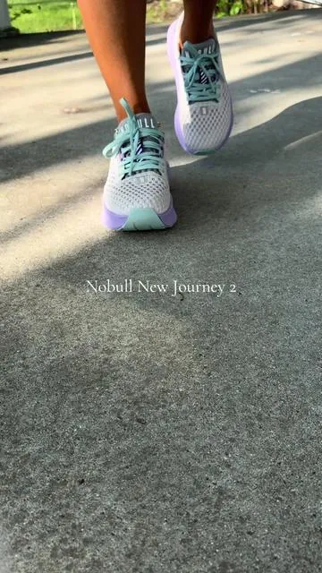 @NOBULL Journey 2. The most comfortable running shoes!! #nobull #nobullshoes #runningshoes #gymshoes #tiktokshopcreatorpicks 