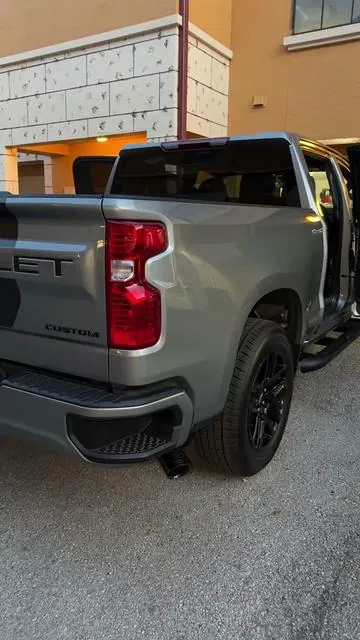 #silverado #silveradonation #silverado1500 #tiktokshopmemoriaiday #SummerVibes 