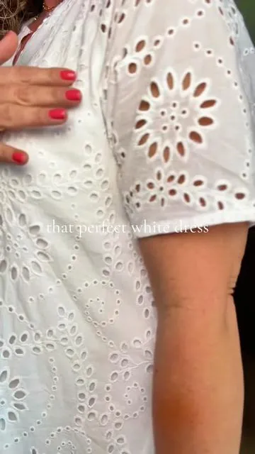 The perfect summer dress! #tiktokshopcreatorpick #tiktokshoprestock #tiktokshopmemorialday #dress #maxidress 