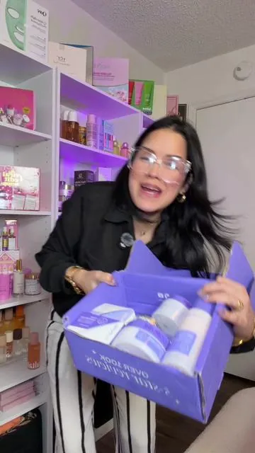 #gopure #tiktokshopcreatorpicks 