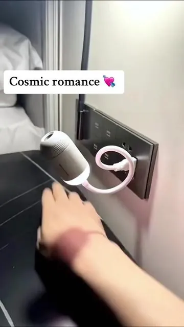 Romance from the stars ! 💫🌟#starlight #ambientlighting #beautifulight #tiktokmademebuyit #ryp