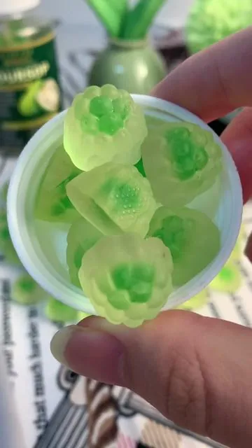 #soursop #gummies #naturalenergy #wellness #tiktokshop 