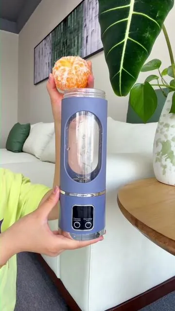 Don't miss out on this digital display.juicer!#summervibes☀️ #fypシ°#tiktokshopmemorialday #kitchen#juice 