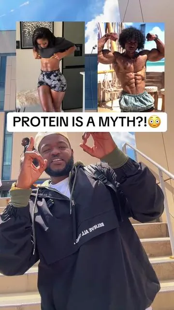 Protein is a myth?? 🤔😳 #aminoacids #aminoacidos #snatched #tiktokshopcreatorpicks #tiktokshopspringglowup 