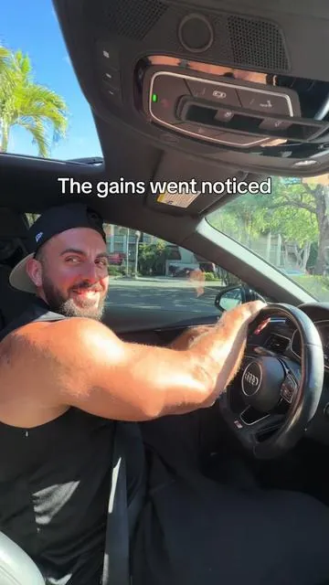 #gymtok #tiktokshopcreatorpicks #armday #workout #muscle  