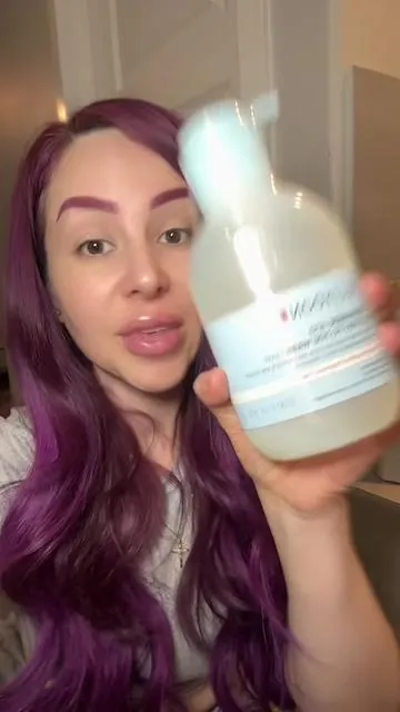 Helps Protect my skin barrier? YES PLEASE! 