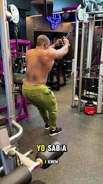 Haz clic ahora… y empieza a subir masa muscular desde HOY. 💪🔥 ⸻ #aumentodemasamuscular  #musclegrowth  #FitnessMotivation #MuscleGain #GymResults