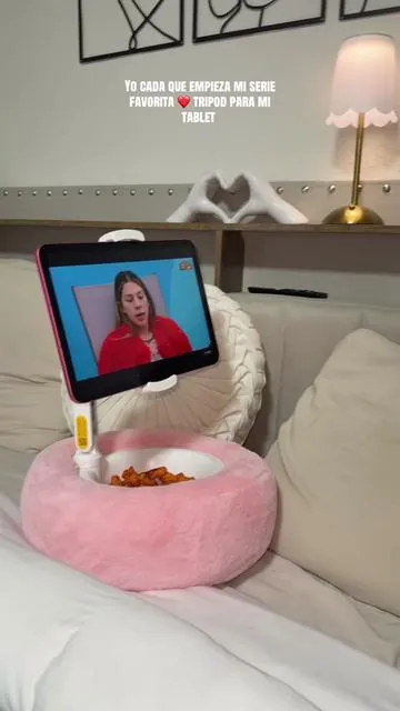 Viozon Tablet Pillow Stand #stand #pillow #tablet #tiktokshopmothersday #tiktokshopcreatorpicks 