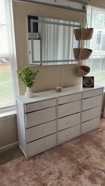 #tvstand #dresser #summervibes #furniturefinds #dressers 
