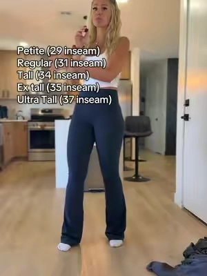 Live eat sleep and breath these pants 🫢 beyond obsessed at this point 