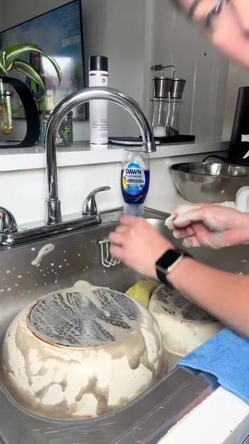 Liapu 500ml Kitchen Spray Cleaner & Degreaser - Antibacterial Lemon Scented Quick Grease Removal No Residue Not Harmful to Hands 99.9% Sterilization Household Home Cleaning Products Household  Scented ##desengrasante##desengrasanteparacocina##paraquitarlagrasa##cocina##kitchen