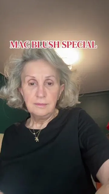 #mac #blush #cushionblush 