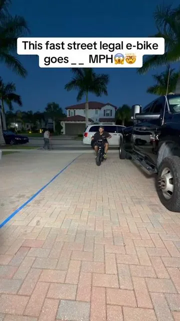 #ebikelife #ebiketiktok #ebike 
