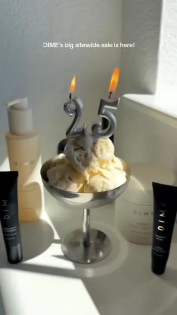 Treat yourself or someone who deserves it 🤍 Clean favorites now 25% off on TikTok Shop. #mothersdaygiftideas #mothersdaygift #cleanskincare #springsale #DIME 
