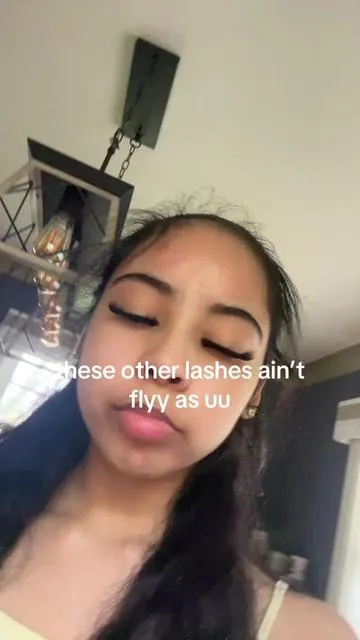 i gotta make 3 more videos by tn so ntm #lashes #lashclusters #period 