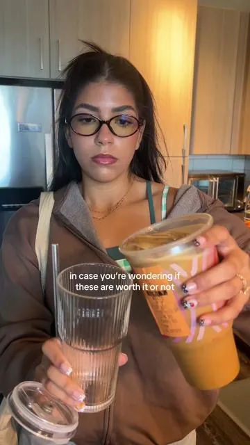 I’d say so  #coffee #spillproof #clumsy 