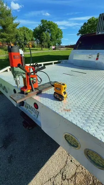 Why wouldn’t you buy one!! #tool #inverter #fyp #mechanic #construction 