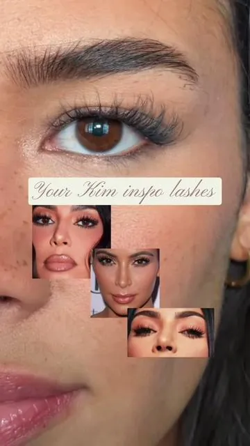 @Maxcomfi • the perfect lash for my natural loving brunettes or my blondie & gingers!😍🐻🤎 #summervibes #tiktokshopstockup #brownlashes #naturallashclusters #maxcomfi 