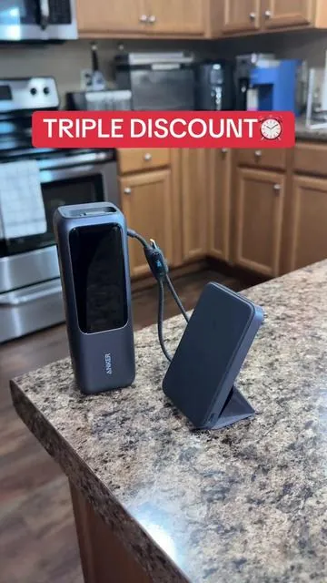 Wonderful deal! #TikTokShopCreatorPicks #Tiktokshopstockup #BigDreamStartSmall *Disclaimer: Prices, sales, coupons, discounts are accurate at the time this video is posted and may vary afterwards as the Seller and TikTok may regularly change their limited-time promotions. Check the product page for the most current price. Free shipping, sale prices, and TikTok coupons may vary by account. Whatever items and quantities are in your cart at checkout is exactly what you will receive. 