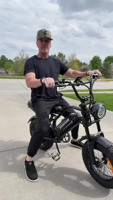 VOLTVOGUE KIDS E-BIKE 🏆 #ebike #electricbike #ebikes #tiktokshopcreatorpicks 