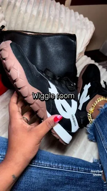 Barefoot shoes #barefootshoes #walkingshoes #Tiktokshoprestock #tiktokshopcreatorpicks #dealsforyoudays @HOBIBEAR SHOES OFFICIAL 