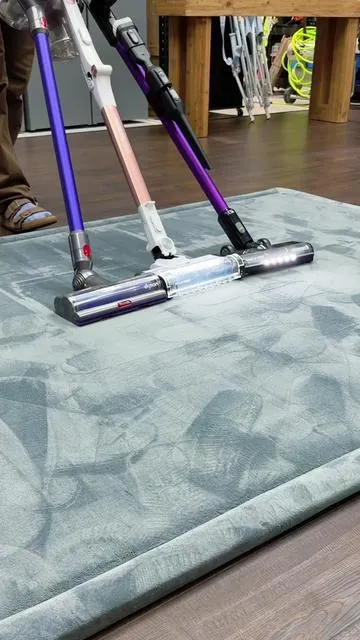 Which is the best cordless vacuum? 