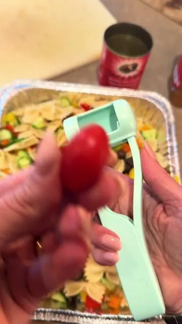 This is amazing!  We use ours daily for tomatoes and grapes!  @Luvan-us @Luvan grape 🍇 