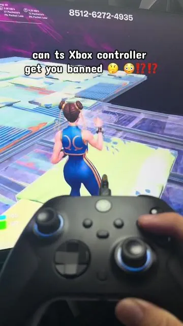 ⬆️Yuyiu Xbox Zen and macro Controller test Seige Rocket league Fortnite COD zen and Macro controller test seige #xbox #controller #r6 #fortnite #tiktokshopstockup 