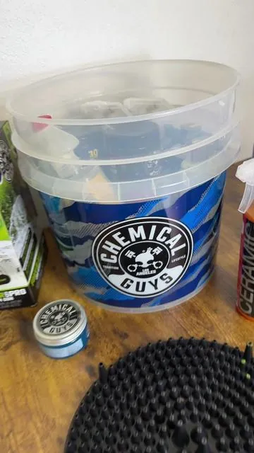 #chemicalguys #chemicalguyssuperbrandday 