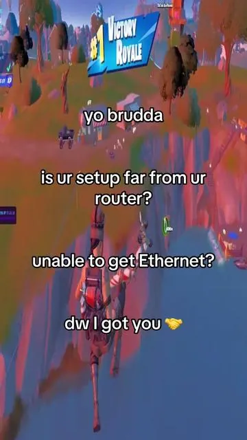 fixed my Lag spikes and high ping #tiktokshopcreatorpicks #fyp #wifi 