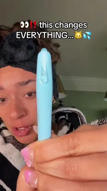 no overthinking, just part of my routine when I need it 🐱🩵💦 #intimatecare #feminineprobiotics @Lactomedi Official #tiktokshopstockup #femininehealth @LACTOMEDI.US #tiktokshopcreatorpicks LACTOMEDI Intimate Care Gel for Women (20 pcs) - Probiotic pH Balancing Gel for Odor, Freshness & Daily Vaginal Comfort - Korean Feminine Care @Lactomedi 