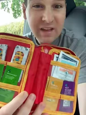 Forever that parent that is over prepared and I’m NOT apologizing. #momhack #mommusthaves #firstaidkit #firstaidkit #toddlermom 