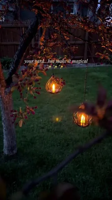 #tiktokshopstockup #tiktokshopmothersday #viralsolarlights #solarlight #gardenlights 