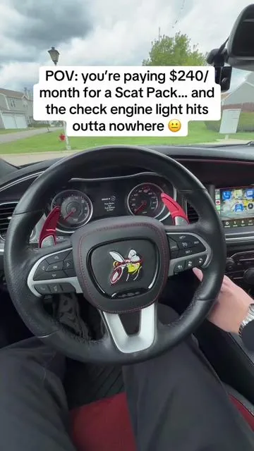 #obd2 #obd2scanner #checkenginelight #topdon #SUMMERVIBES 