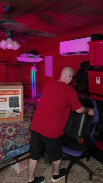 If the grid failed and never came back… would you adapt—or realize how much of your life depends on something you don’t control? ⚡️🌎 This 3584Wh / 3600W portable power station keeps your fridge running, lights on, and essentials powered for days—built for outages, off-grid living, and real independence. 🔋🏕️  #J#JackeryP#PowerStations#solargeneratorb#backuppower#tiktokshopcreatorpicks  @Jackery Direct 