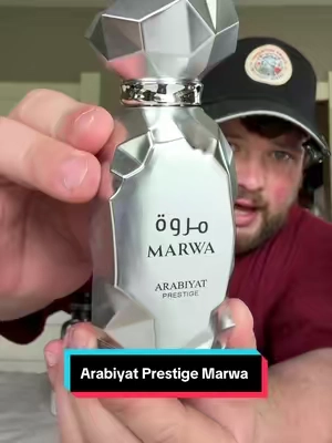Had to see for myself #imagination #cologne #fragrance #marwa #fragrancetiktok 