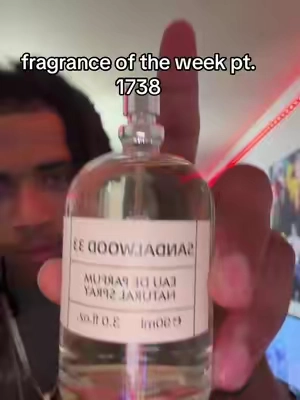 can’t go wrong with this fragrance, solid one to add to the collection! #fyp #fragrance #cologne #viral #sandalwood 