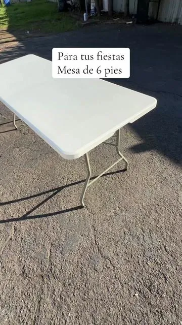 #foldabletable #tableforparty #mesas #SummerVibes #campinggear 