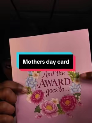 Yea she’s gonna love this for sure