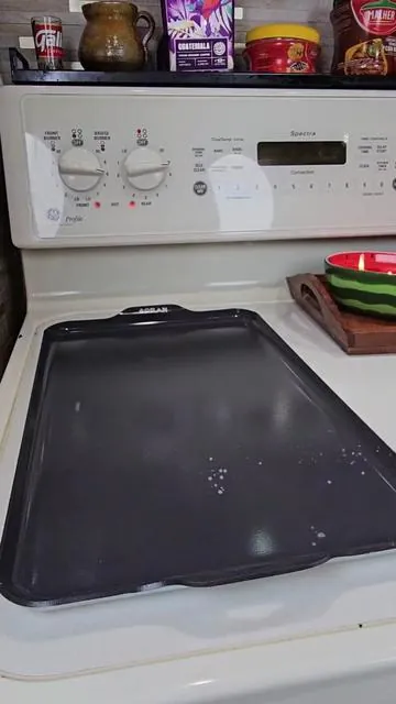 comal antihaderente #creatorsearchinsights #kitchenesentials #kitchengadgets #kitchenTools #nonstickpans 